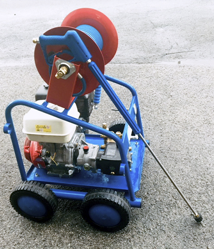 Urlan Buggy 15/250 Honda