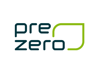 Prezero logo